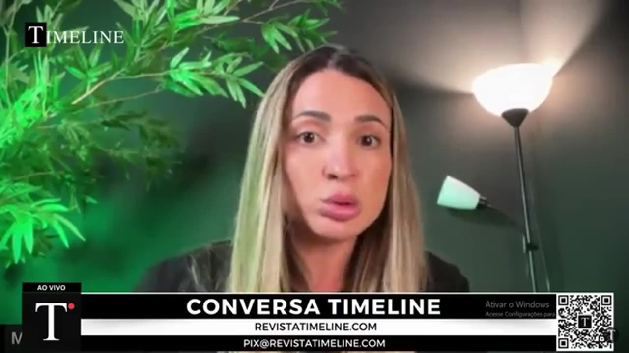 CAPPELLI deu ORDEM CHOCANTE: Coronel Naime expõe a verdade sobre ORDEM ILEGAL no 8 de Janeiro. 2025/08/20.