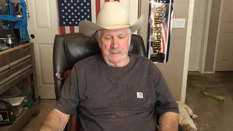 Everything Is Falling Apart Under Trump, The Only Good News, His Approval Rating Is In The Toilet!