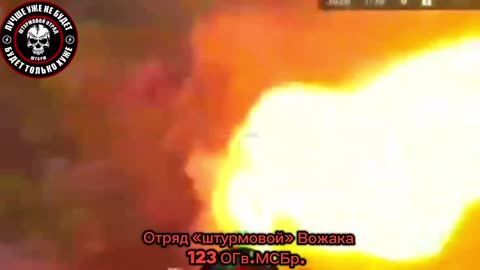 Russians Mine Ukrainian Shelters