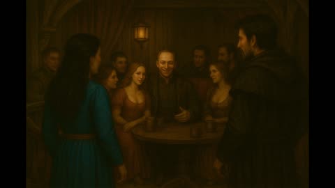 Chapter -18 - “A Favor for a Favor