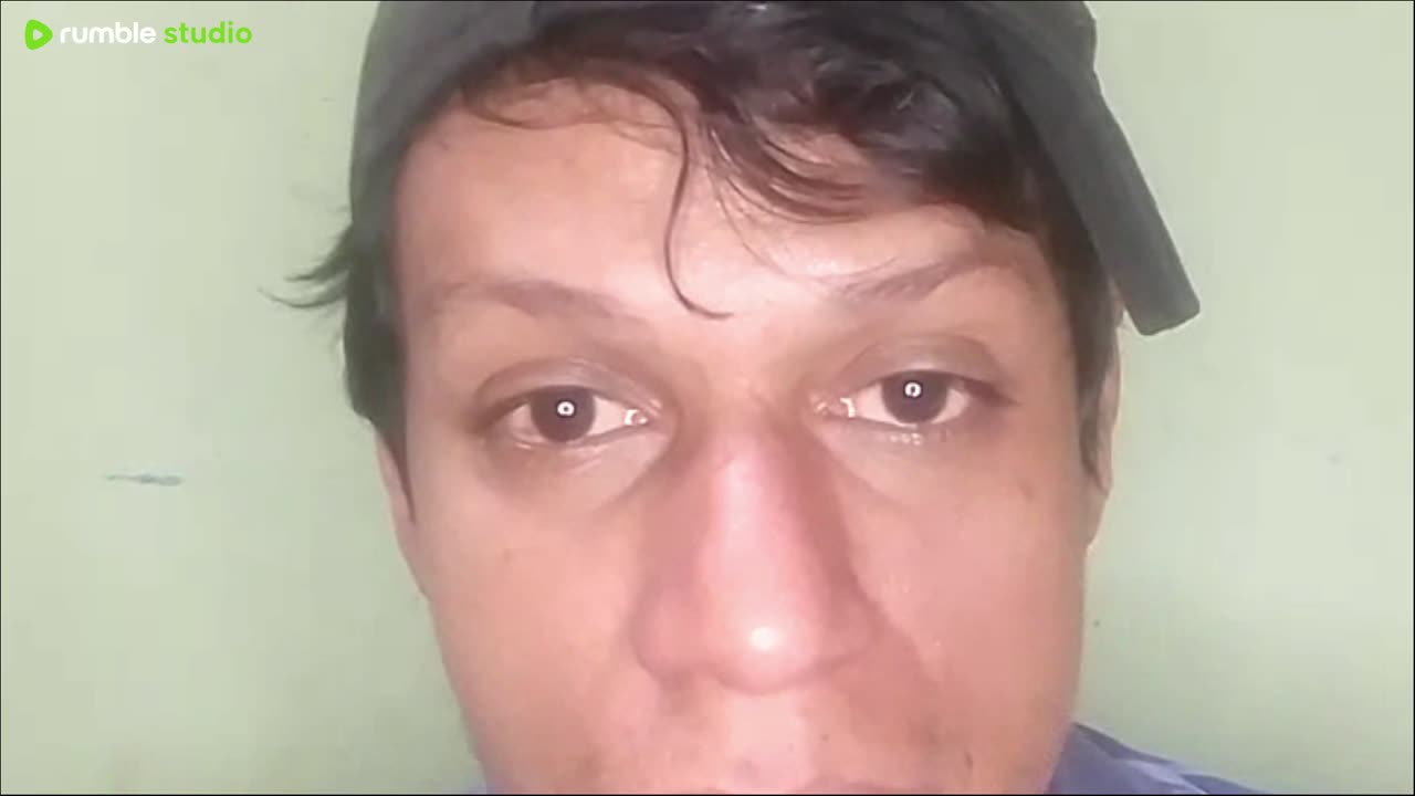 Official Carramilo live