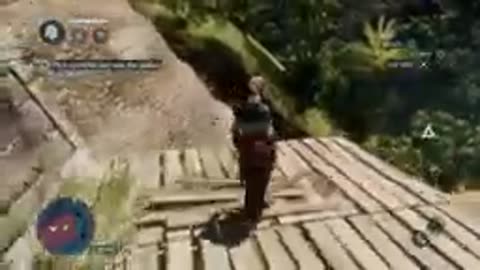 Assassin's Creed Liberation Remastered Mission Gathering Tools