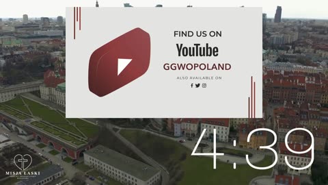 Kosciol Misja Laski Live
