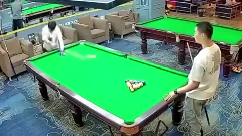 😂🎯 Aiming Wrong Balls! | FunFM