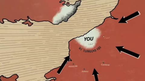 360 ' Dunkirk VR Experience -