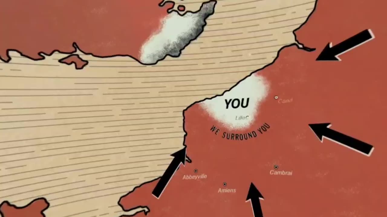 360 ' Dunkirk VR Experience -