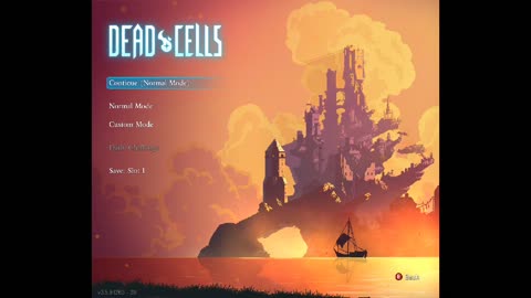 Dead Cells
