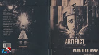 Parov Stelar - Artifact (2025)