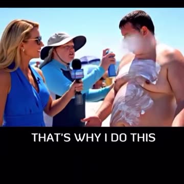 "The average American can't figure out why they feel like absolute trash"