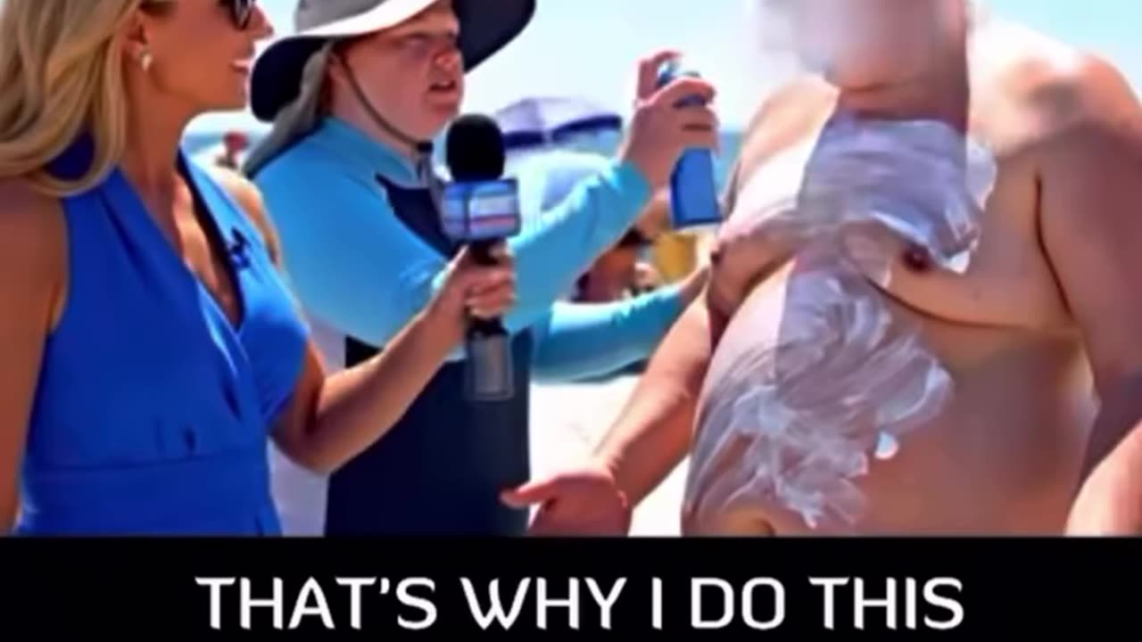 "The average American can't figure out why they feel like absolute trash"