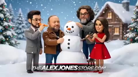 After Military Coup Exposed Alex Jones Reveals Possible False Flags To Use Against Trump