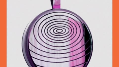 EMF Protection With Defense Pendant (WITH VSL) Deliverable a pendant people