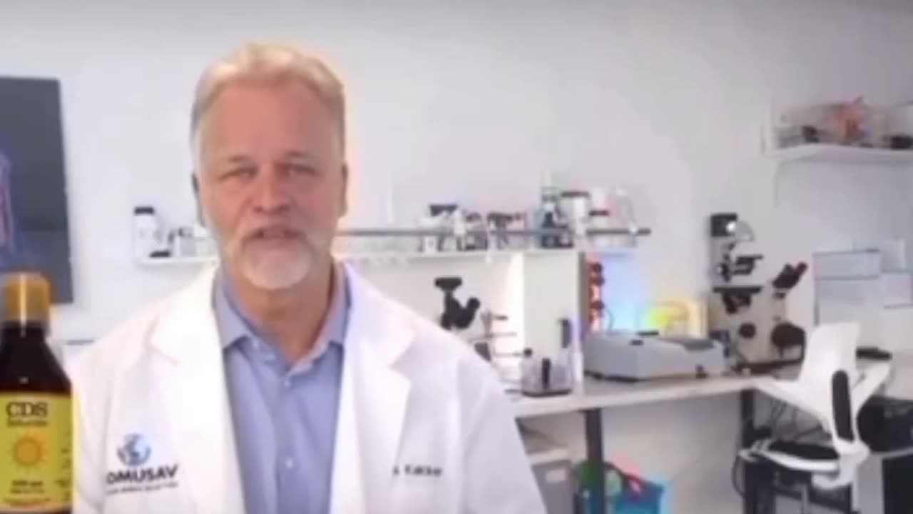 PROTEINA SPIKE ELIMINADA CPN DIOXIDO DE CLORO