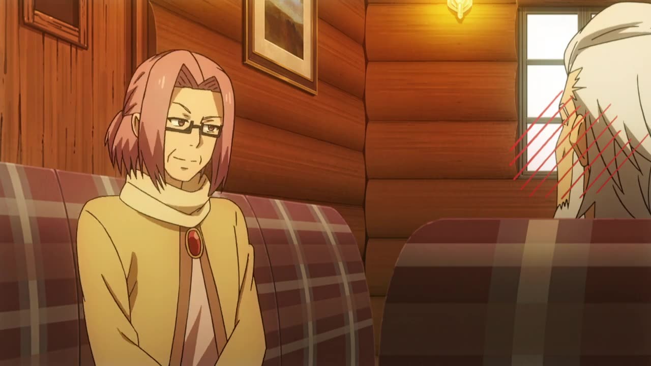 WISE MAN GRANDCHILD ep 1