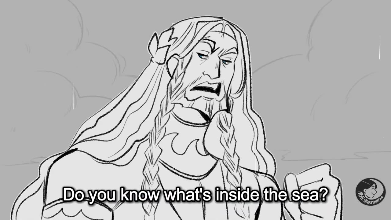 Heidi the epic musical comedy