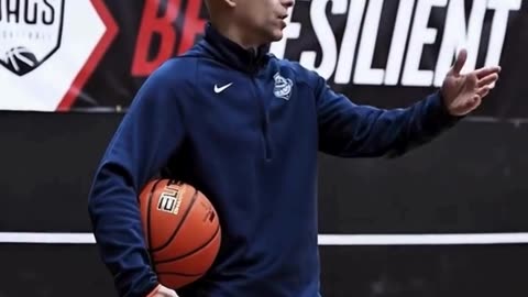 💡 “If You’re Scared to Miss Shots — You’re in the Wrong Sport” 🏀❌