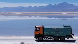 Lithium, the white gold: an overview