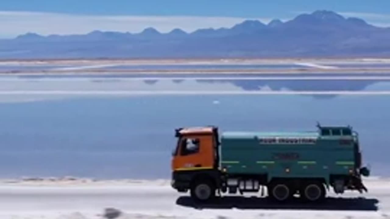 Lithium, the white gold: an overview
