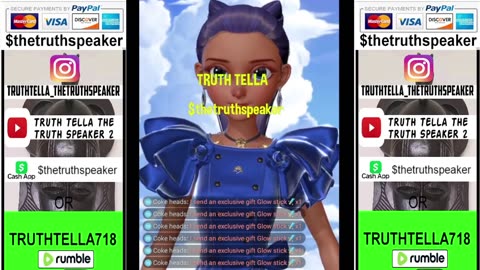 MESSY CALLER ADMIN TIARA RECAPPING THE MOMENT SHE GOT DOXXED