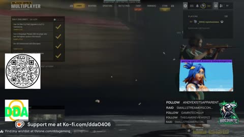 gaming night LIVE #blackops6 #adequategaming