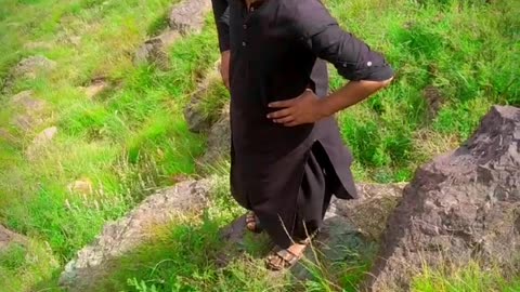 KPK beauty green pakistan