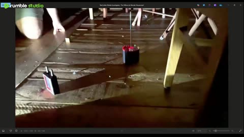 Red Letter Media Investigates- The Villisca Ax Murder House LIVE