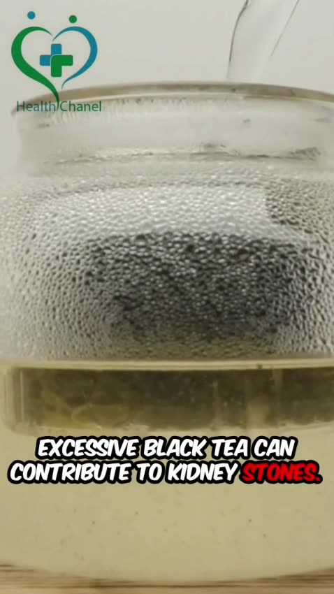 How Tea Can Be Harmful to Your Body: Side Effects You Should Know