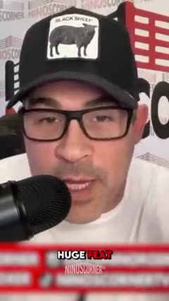 Nino - Drone Strike on Putins Helicopter!