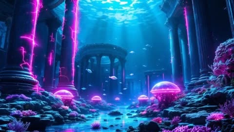 Θηρίο (THIRIO, GREECE) - OTAN CHOREVEIS - BASS BOOSTED SLOWED & REVERB AZAZEL ATLANTIS EDIT HD