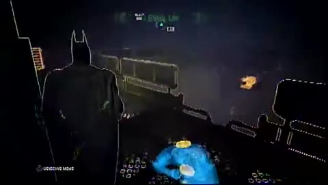 Batman_ Arkham City GOTY Edition Day 5 - 6 _ 10