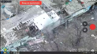 Russian Stormtroopers Used a Massive IED to Capture a Ukrainian Stronghold