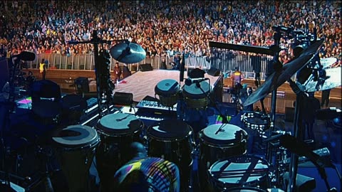 Jamiroquai - Live In Verona 2002 RESTORED-PART 2