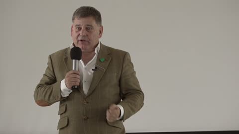 Andrew Bridgen (Part 2) Presentation at the Albion-Engleland Ball June 28th 2025