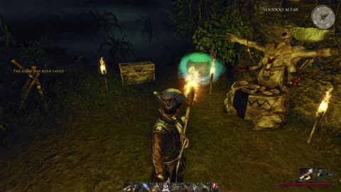[1/3] Risen 2 (Pirate) - Episode 20 - Maracai Island [NC]