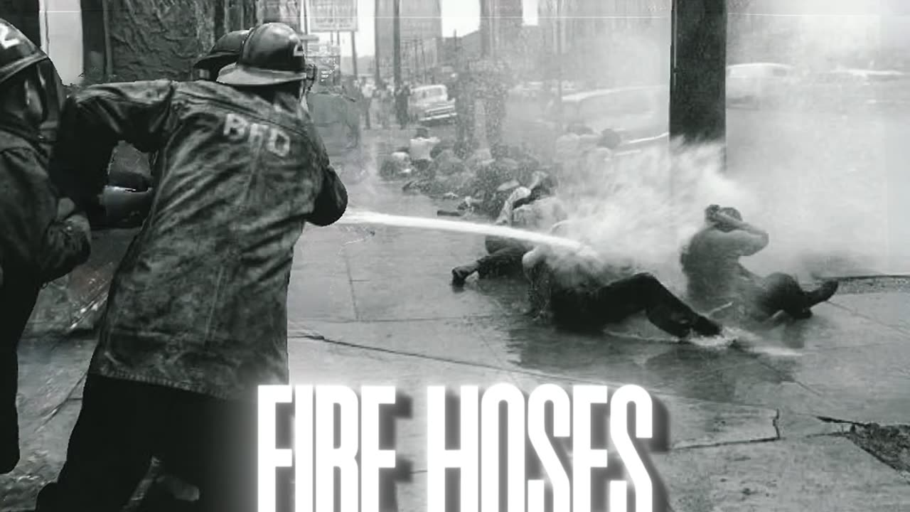 #Latinos Don’t Just Remember #Respect It: The Fearless Revolt of Black America Against Oppression