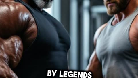 Tom Platz’s Real Leg Growth Secret: Why You’re Training Wrong