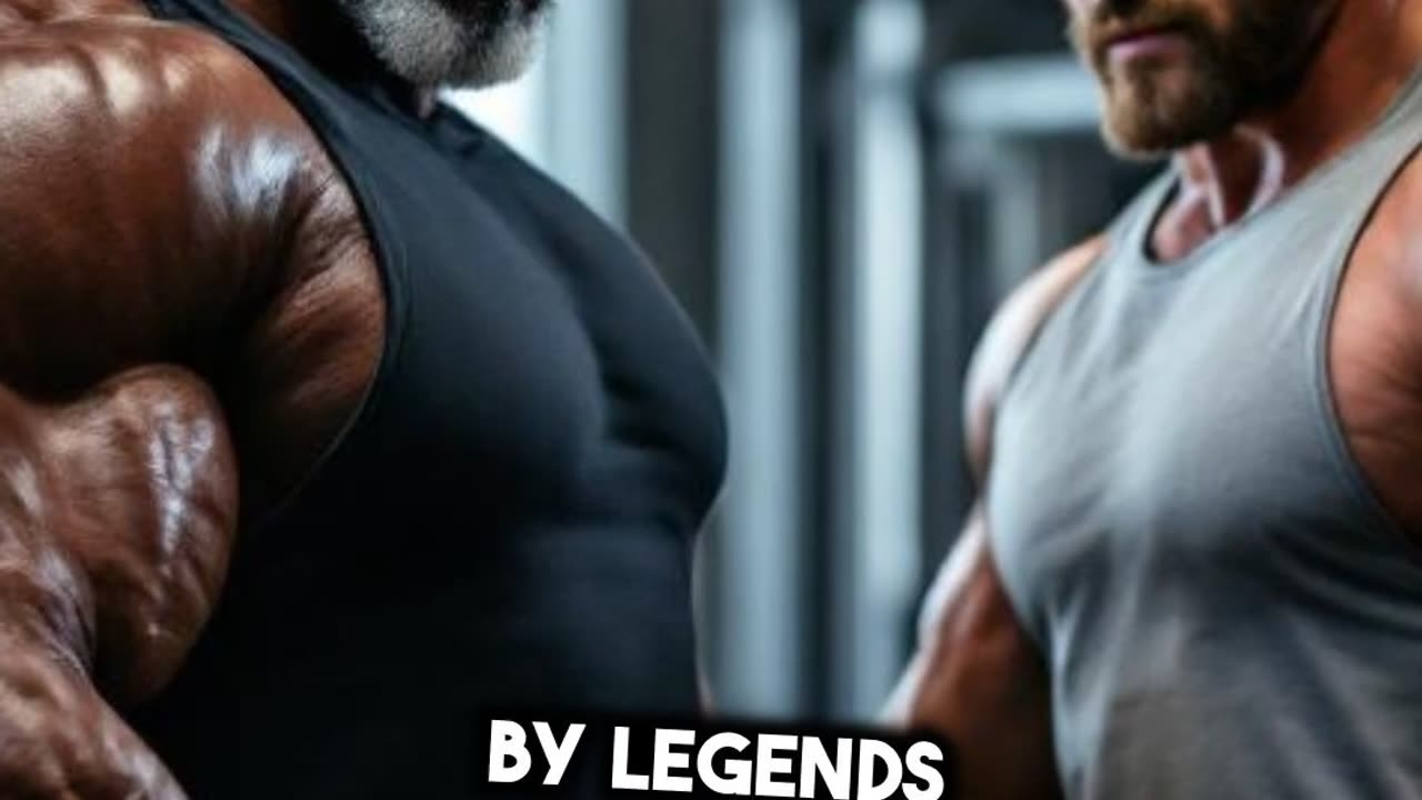 Tom Platz’s Real Leg Growth Secret: Why You’re Training Wrong