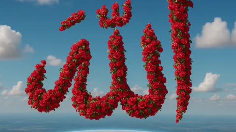 اللہ پاک