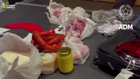Aeroporto San Francesco, rafforzati i controlli estivi doganali