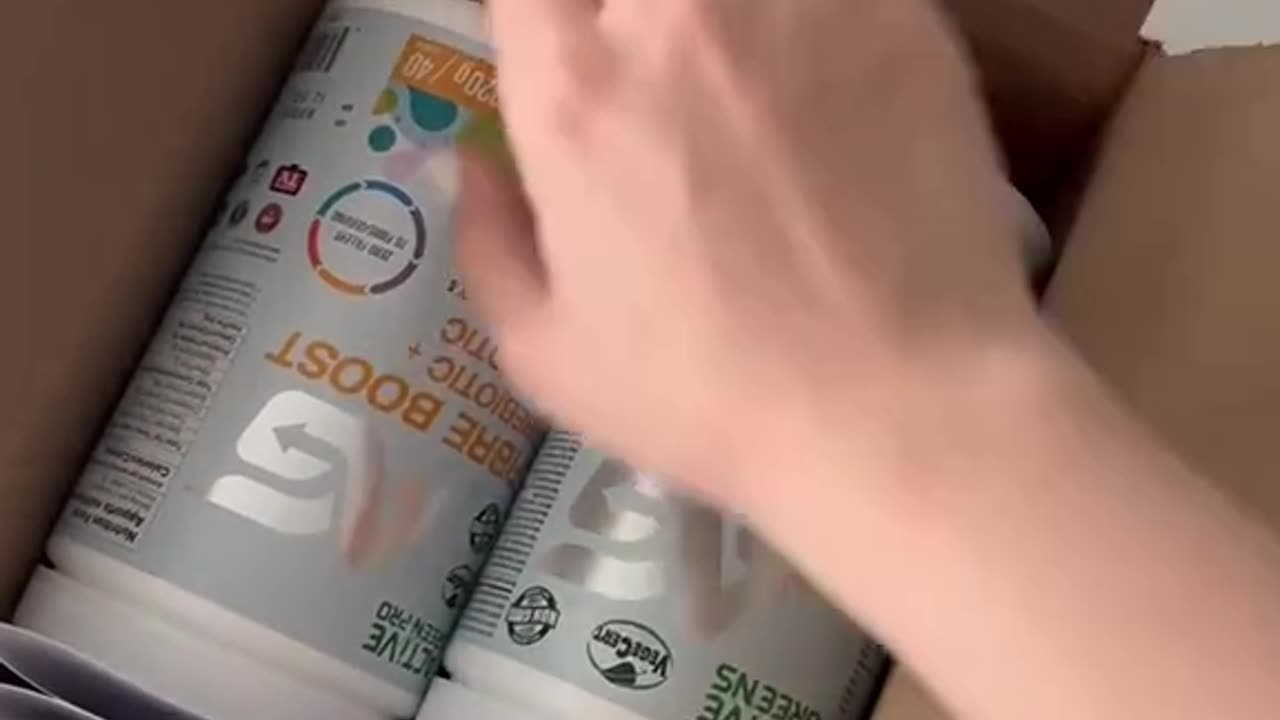 how you get active green pro