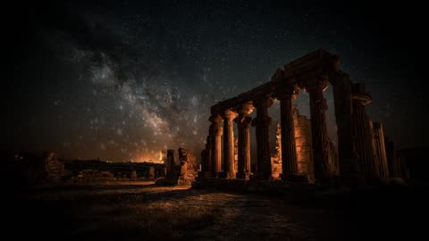 ⭐️ Part 2 Why the Vatican Truly Feared the Anunnaki History ⭐️