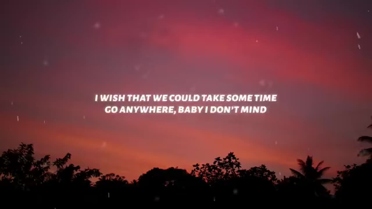 Must Watch: Jeremih - oui (Lyrics) there's no we without you and i