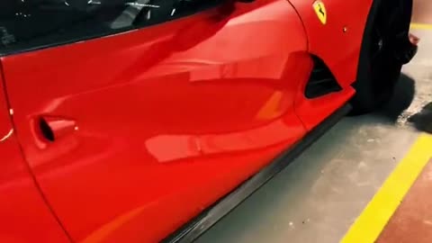 🚀🔥 Dubai’s Most Powerful Hypercars in Action! | LuxurySportsCars