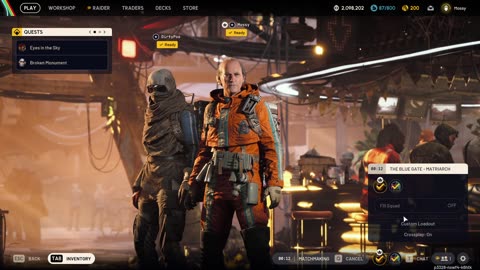 💎arc raiders💎RUMBLE SESSIONS. Q&A💎RACES?🔥SLASHERR?💀FAM LOBBIES🍃420🍃HIGH OCTANE✨