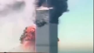 Eyewitness reports from 9/11 you weren't supposed to see