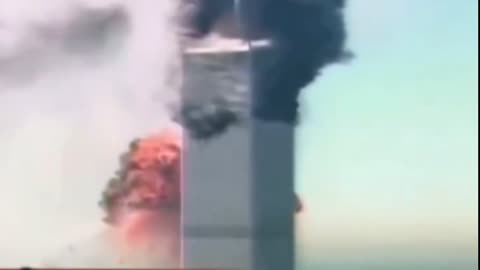 Eyewitness reports from 9/11 you weren't supposed to see