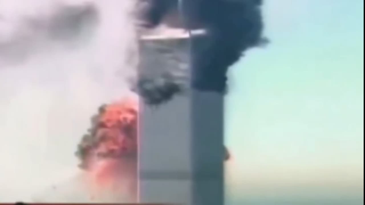 Eyewitness reports from 9/11 you weren't supposed to see