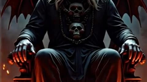 Top 5 Shocking Facts About Paimon, Great King of Hell!