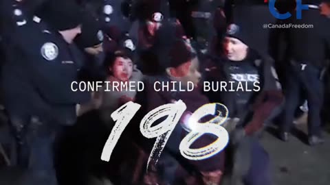 Is Residential School Graves Fake?