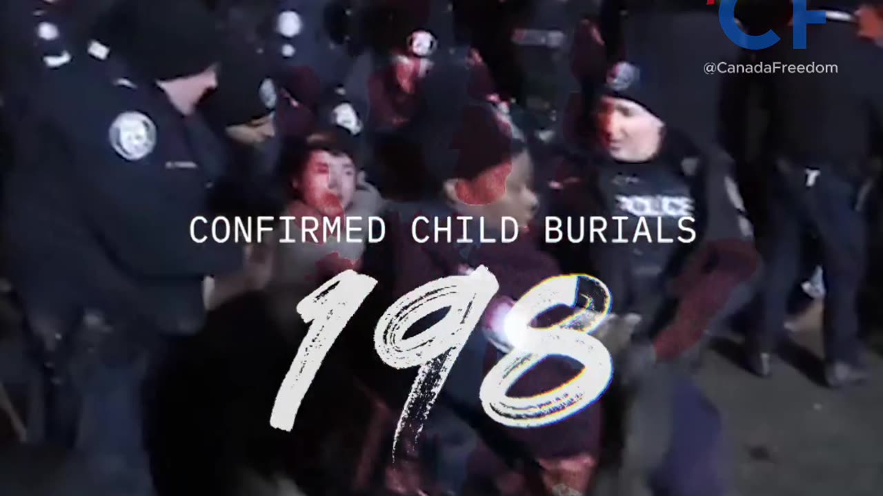 Is Residential School Graves Fake?